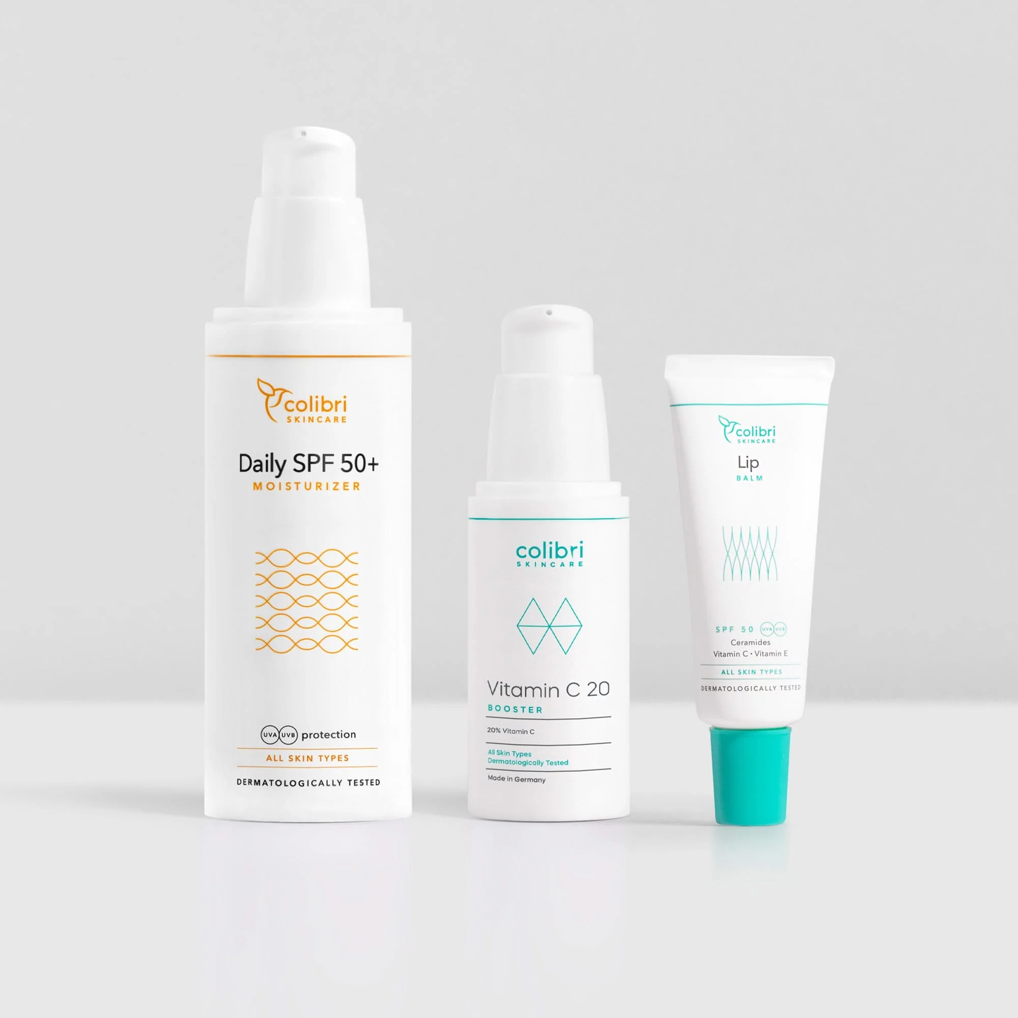 Daily UV Protect Set - Image 4