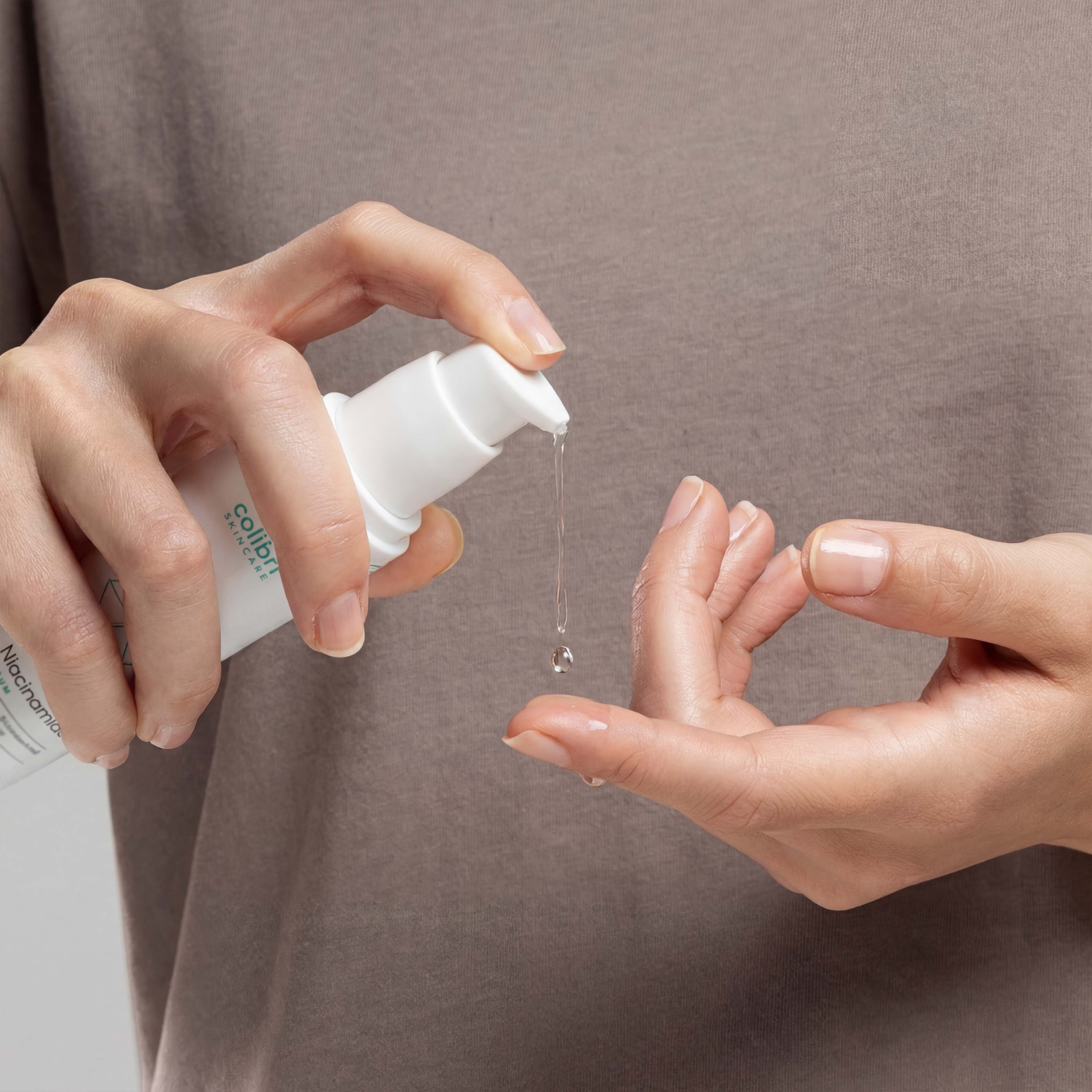 Niacinamide Serum - Image 4