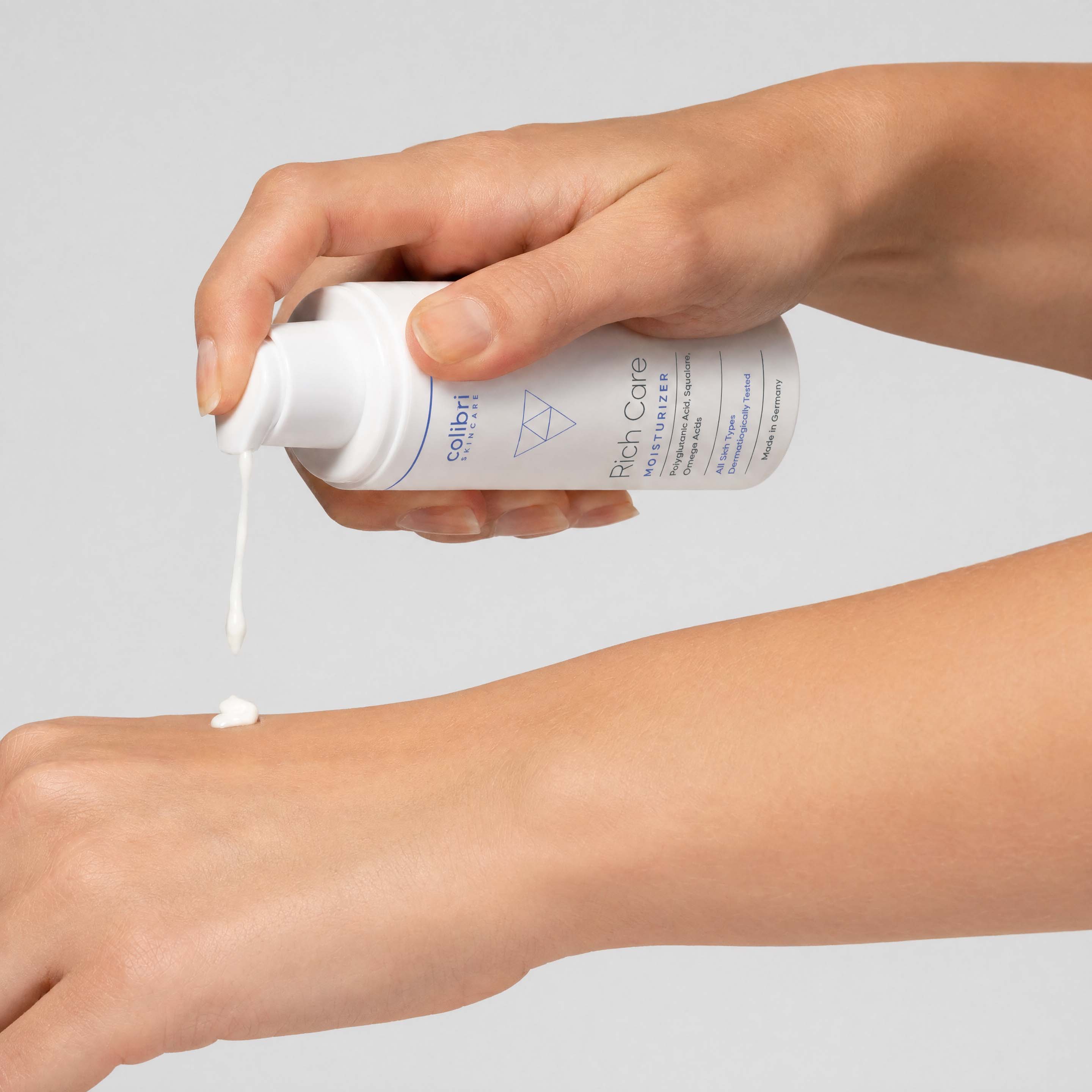 Rich Care Moisturizer - Image 4