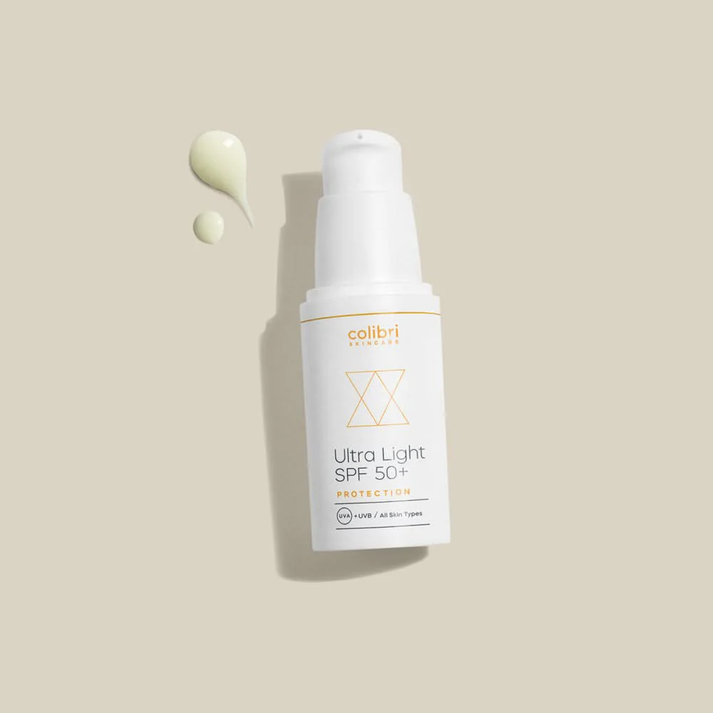 Ultra Light SPF 50+ - Image 5